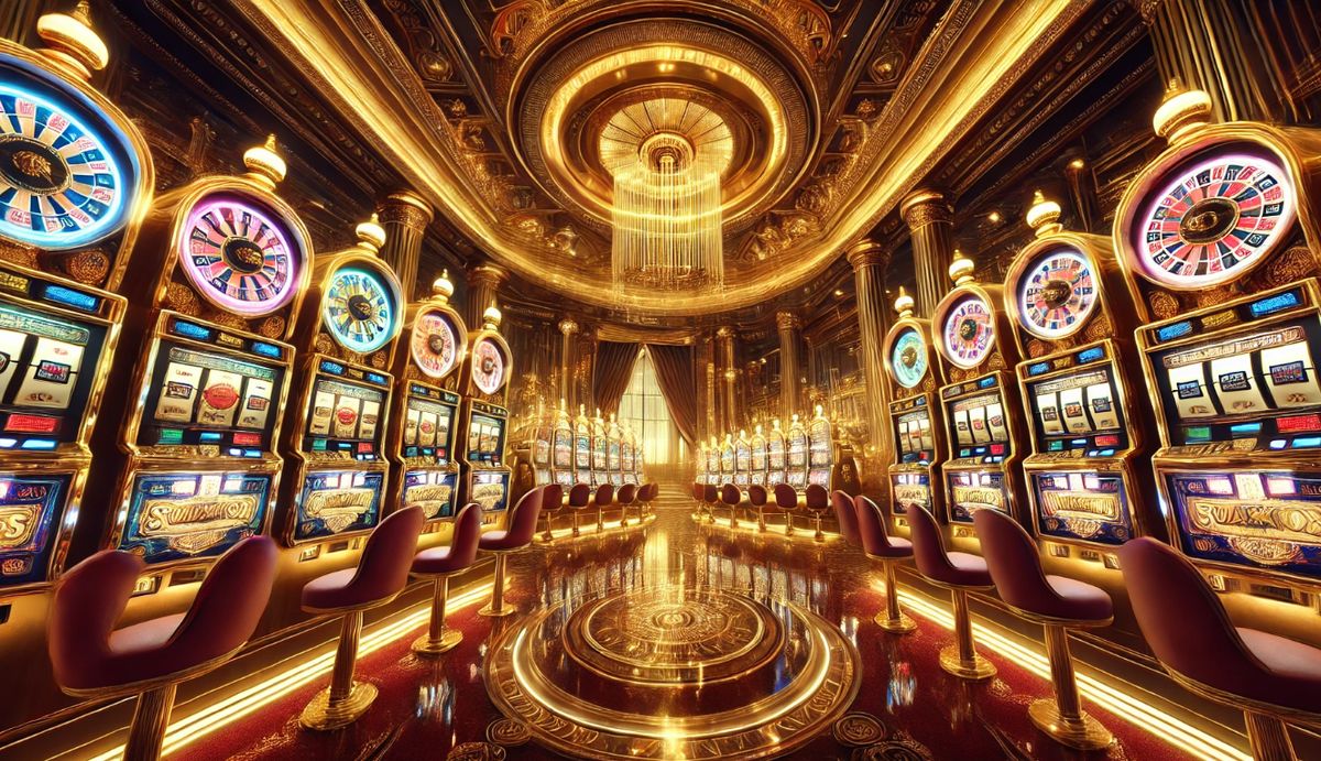 JaakCasino پاکستان میں میگا ویز کیسینو گیمز