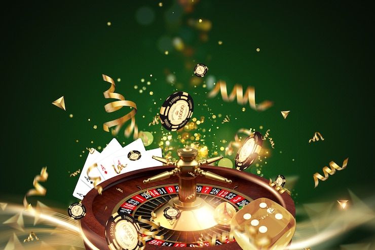 JaakCasino میں پاکستان کے کھلاڑیوں کے لیے ٹاپ گیمز