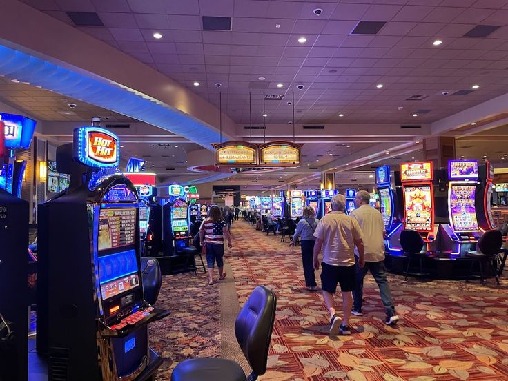 JaakCasino کیسینو گیمز کا ایک زمرہ منتخب کریں

