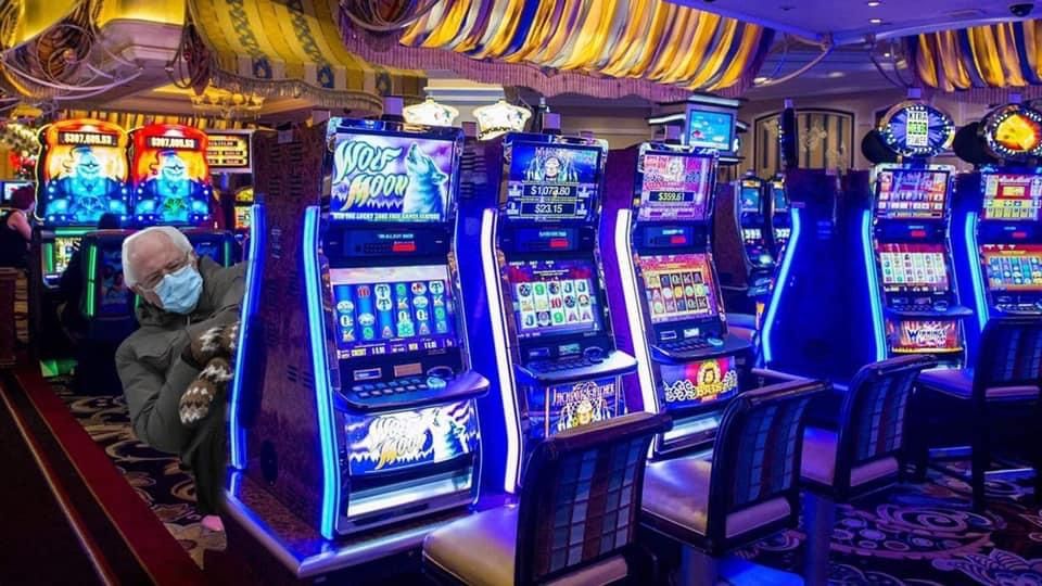 JaakCasino کیسینو میں سلاٹ کھیلنا شروع کریں۔