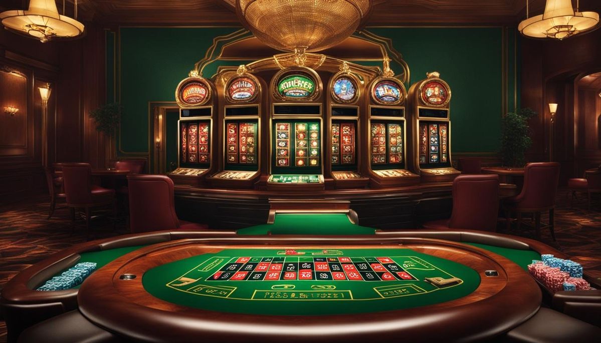 پاکستان کے نئے JaakCasinoکیسینو کھلاڑیوں کے لیے خوش آمدید بونس