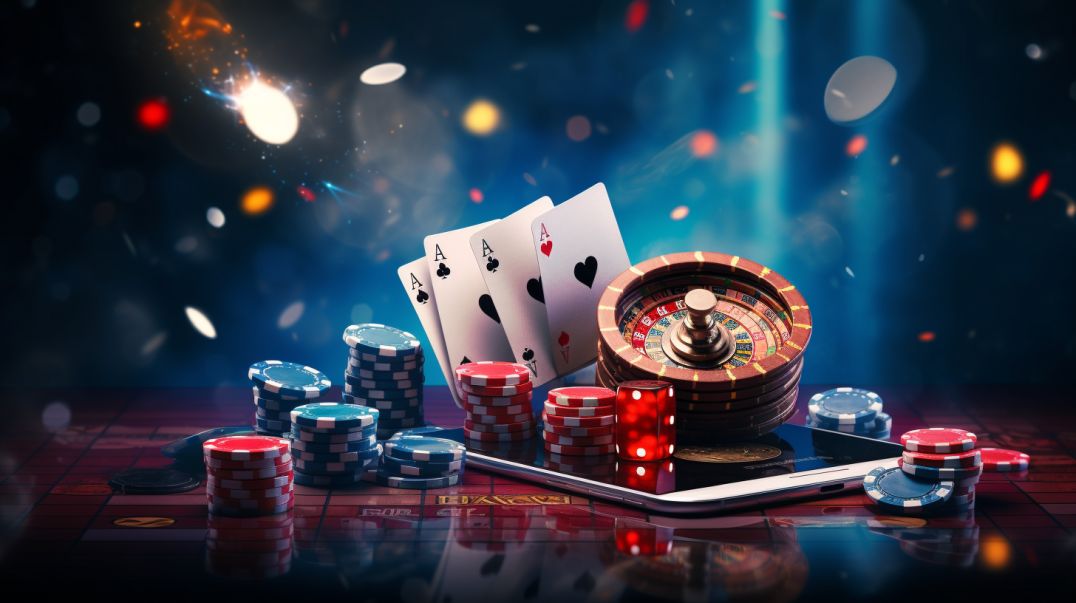 JaakCasino آن لائن کیسینو میں اصل گیمز